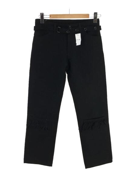yohji yamamoto POUR HOMME(ヨウジヤマモトプールオム) / 06AW 