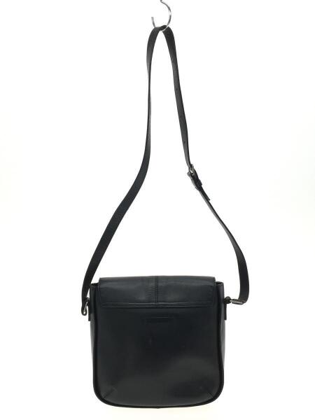 希少■Jean Paul GAULTIER オールレザー ショルダーバッグ Jean Paul GAULTIER】ジャンポールゴルチエ