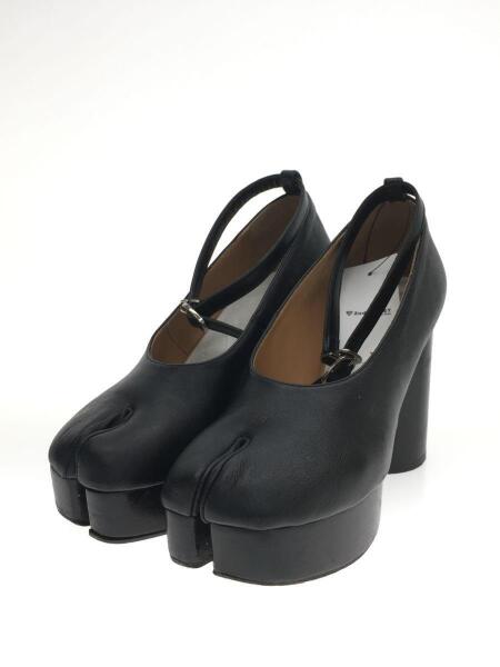 専用　Maison Margiela tabi 35アンクルストラップ Maison Margiela tabi 35アンクルストラップ