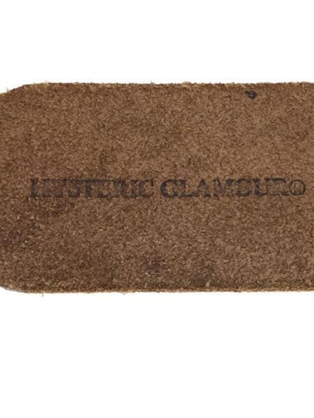 HYSTERIC GLAMOUR(ヒステリックグラマー) / DEVIL WOMAN/コンチョ