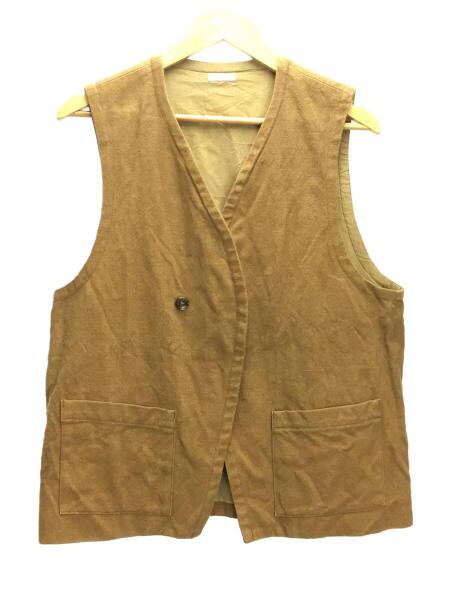 PHIGVEL(フィグベル) / BASKET HUNTING VEST/バスケットハンティング 