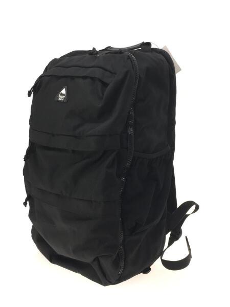 BURTON(バートン) / リュック/--/BLK | 中古品の販売・通販なら 
