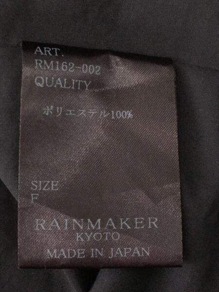 RAINMAKER KYOTO(レインメーカーキョウト) / モッズコート/ロング 