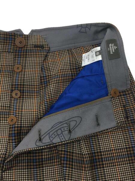 Vivienne Westwood MAN(ヴィヴィアンウエストウッドマン) / 22AW Vivienne Westwood MAN(ヴィヴィアンウエストウッドマン) / 22AW