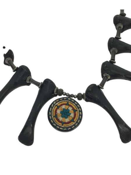 Blackmeans gara NECKLACE ネックレス 【公式通販】