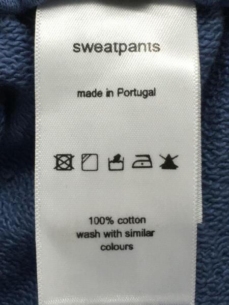 CAMIEL FORTGENS B.V.(カミエルフォートヘンス) / SWEATPANTS COTTON