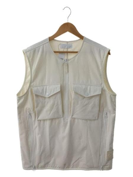 STONE ISLAND(ストーンアイランド) / Ghost Piece Gilet/ベスト/L 