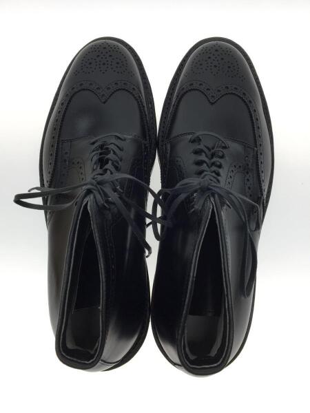 Alden(オールデン) / 44657HC/レースアップブーツ/レザーブーツ