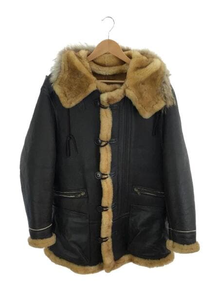 MORGAN MEMPHIS BELLE(モーガンメンフィスベル) / TYPE B-7/ムートン