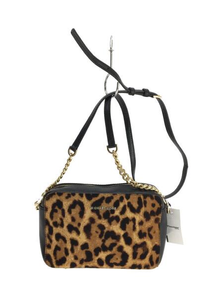 MICHAEL KORS(マイケルコース) / ショルダーバッグ/--/キャメル 