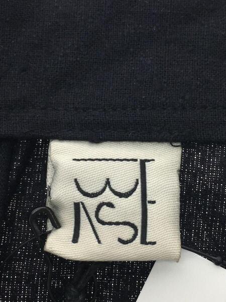 ベースレンジ　オーバーオール新品未使用 BASERANGE(ベースレンジ) / オーバーオール/XS/コットン/BLK | 古着の