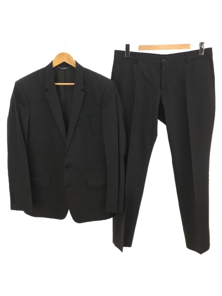 ドルチェ&ガッバーナ スーツ テーラードジャケット パンツ ベスト 44  