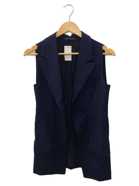 yohji yamamoto pour homme ピークドベスト