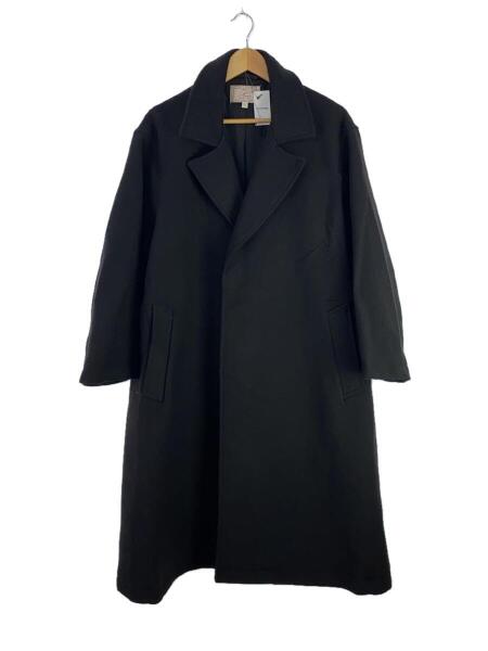 Revo.([イリョウ]レヴォ) / オーバーサイズロングチェスターコート/1  