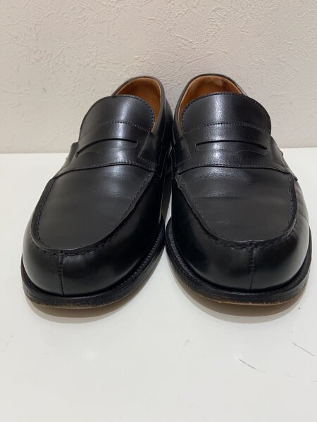 J.M.WESTON(ジェイエムウエストン) / 180SIGNATURE LOAFER/ローファー 