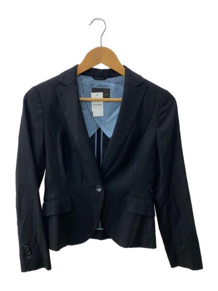 トゥモローランドコレクション パンツスーツ REGGIANI 黒 38&36