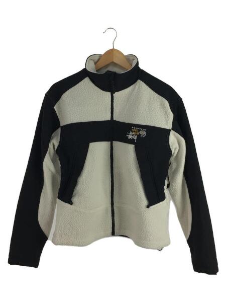 STUSSY(ステューシー) / 23AW/MOUNTAIN HARDWEAR FLEECE JACKET 