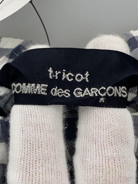 tricot COMME des GARCONS(トリココムデギャルソン) / 15ss/スカート  