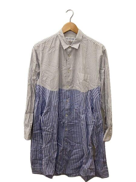 comme des garcons shirt 長袖シャツ COMME des GARCONS SHIRT(コムデギャルソンシャツ) / 長袖シャツ/M