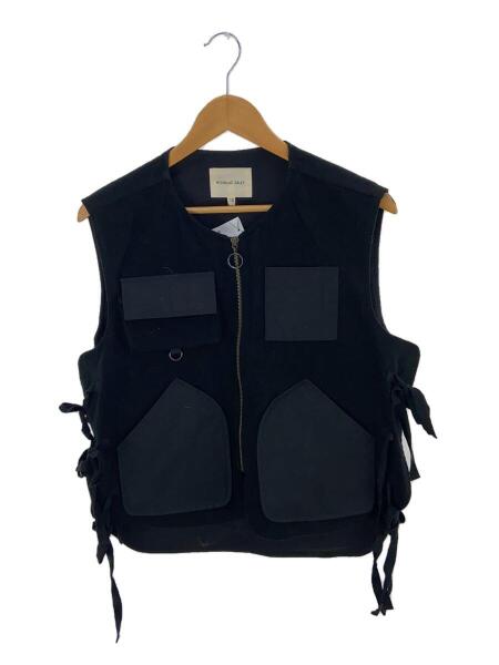 NICHOLAS DALEY(ニコラスデイリー) / Hunting Vest/HUNTING WAISTCOAT 