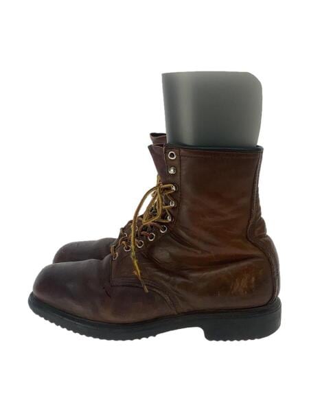 RED WING(レッドウィング) / 4412/スチールトゥ/エンジニアブーツ/US8 