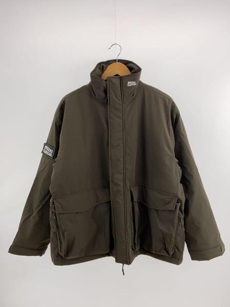 Abu Garcia wr military padding jacket ABU GARCIA（アブ・ガルシア