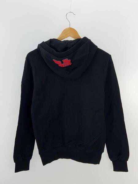 DOLCE&GABBANA ドルチェアンドガッバーナ ジップアップ 虎 44 ドルチェ&ガッバーナジップアップパーカー 44