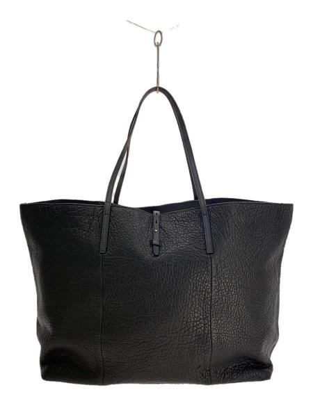 BY MALENE BIRGER(バイマレーネビルガー) / トートバッグ/レザー/BLK 
