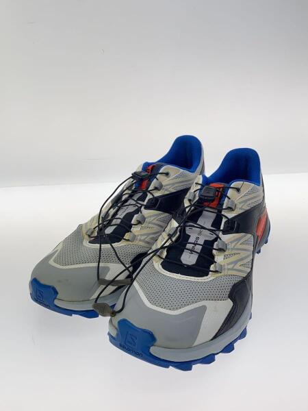 salomon(サロモン) / WINGS SKY/ローカットスニーカー/27.5cm/GRY 