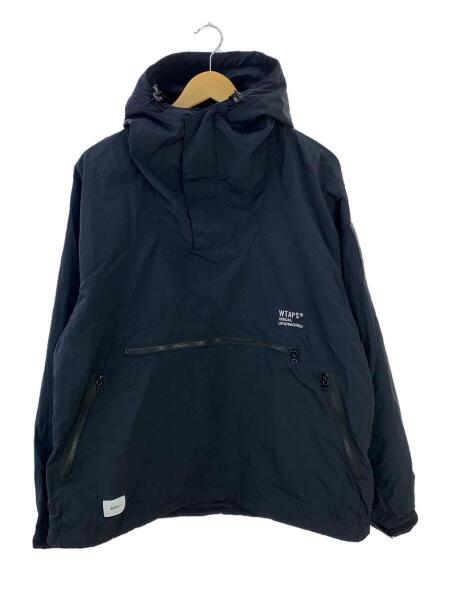 WTAPS SBS JACKET NYLON. TUSSAH. 【公式通販】