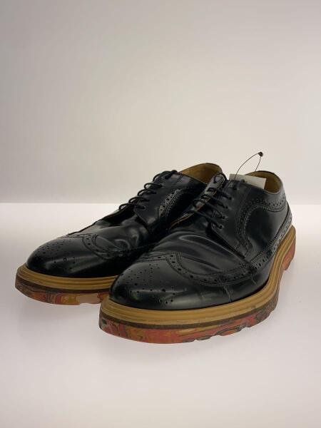 Paul Smith(ポールスミス) / ドレスシューズ/41/BLK/レザー/480953/黒 