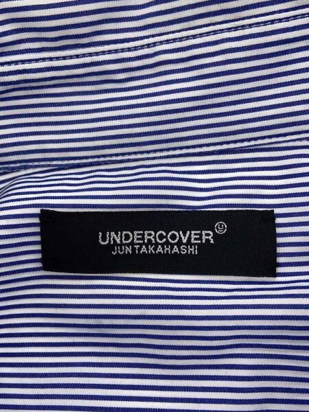 UNDERCOVER(アンダーカバー) / ANARCHY AND DESPAIR/長袖シャツ/2
