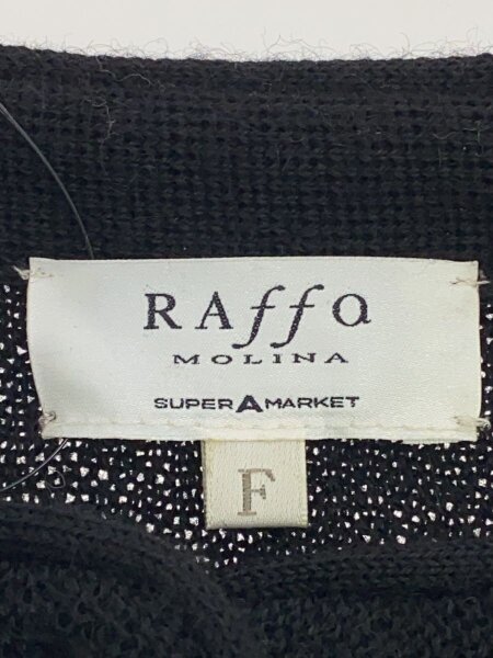 その他ブランド(ソノタブランド) / RAFFA MOLINA/×SUPER A MARKET 