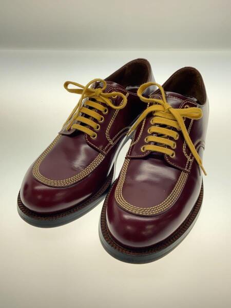 PRADA(プラダ) / キルトタッセルレザーシューズ/ドレスシューズ/6 1/2  