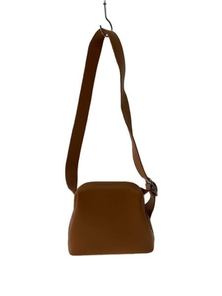 OSOI(オソイ) / osoi mini brot-tanna/ショルダーバッグ/牛革/BRW  