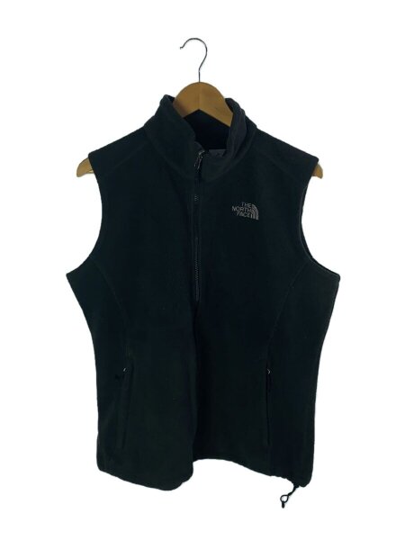 THE NORTH FACE ジップアップ フリース ベスト THE NORTH FACE(ザノースフェイス) / ジップアップフリース