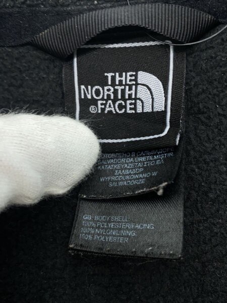 THE NORTH FACE(ザノースフェイス) / ジップアップフリース