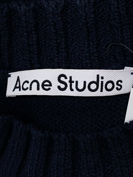 Acne Studios(Acne)(アクネストゥディオズ(アクネ)) / コットンクルー 