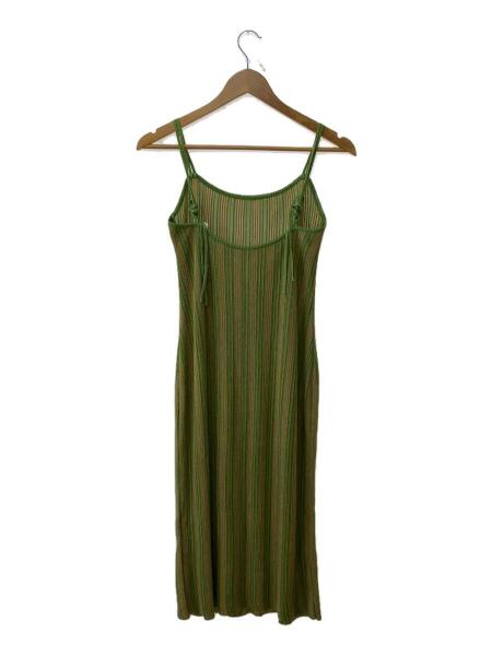 PALOMA WOOL パロマウール キャミワンピース PALOMA WOOL パロマウール キャミワンピース
