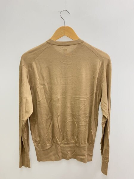 taiga takahashi KNITTED CARDIGAN ベージュ 38