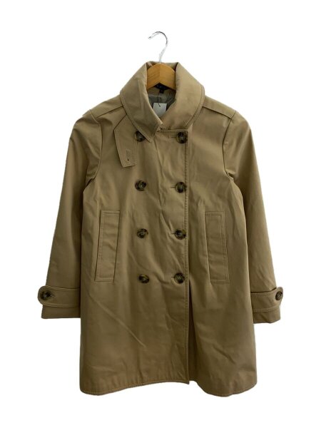 セオリー トレンチコート （Theory Wardrobe - THE COAT - Admiral  