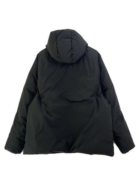 Pyrenex(ピレネックス) / COVERT/ダウンジャケット/L/BLK/W22PJ3 