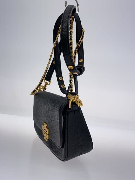 TORY BURCH(トリーバーチ) / ブリテン/フラップ式ショルダーバッグ 