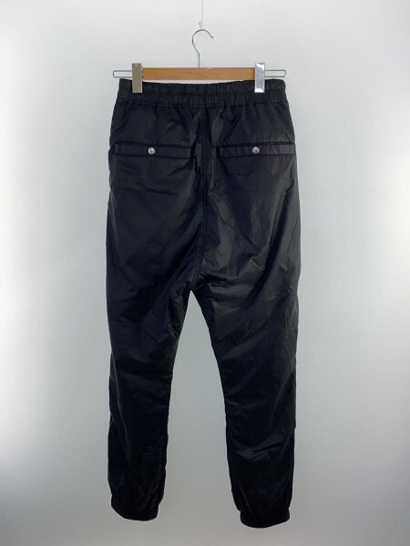 Rick Owens(リックオウエンス) / 18AW/ナイロントラックロングパンツ 