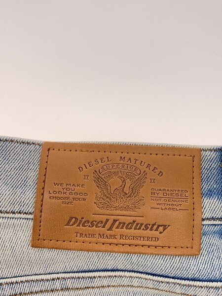 DIESEL([イリョウ/フクショク]ディーゼル) / バギーデニム/1978/ボトム