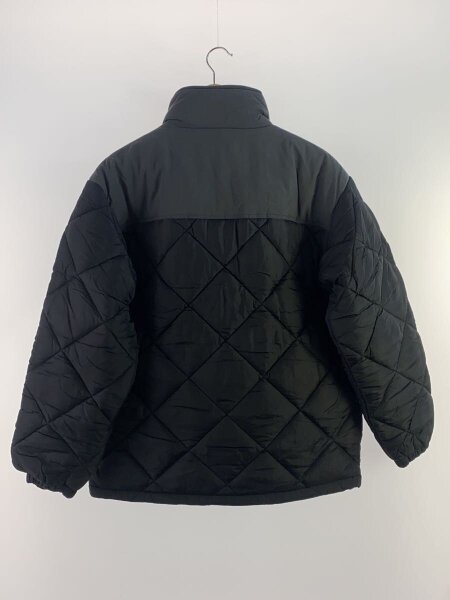 CALEE(キャリー) / QUILTING NYLON PADDED JACKET/ダウンジャケット/M 