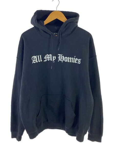 ZORN All My Homies パーカー　XXL zorn all my homies XXL
