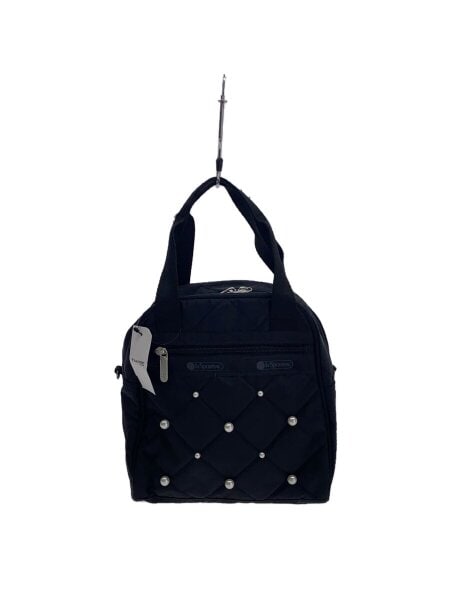 LESPORTSAC(レスポートサック) / ショルダー欠損/パール付き 