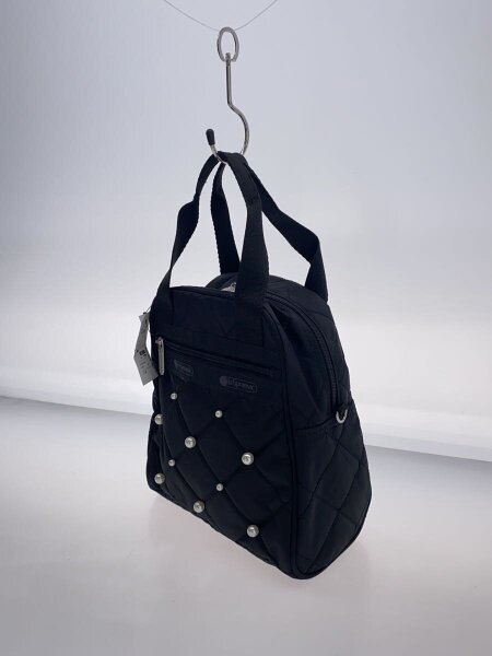 LESPORTSAC(レスポートサック) / ショルダー欠損/パール付き 