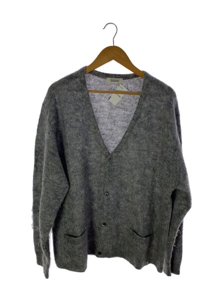 RADIALL(ラディアル) / ERCOL-CARDIGAN SWEATER L/S/カーディガン/XL 